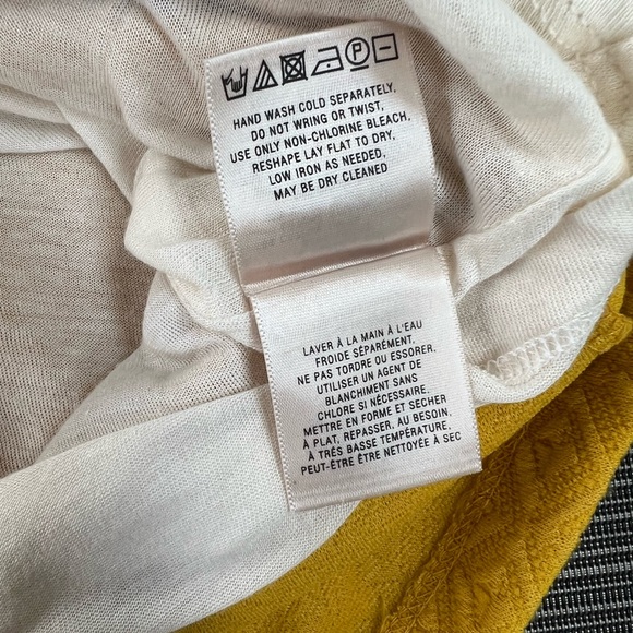 *gently worn* Anthropologie Maeve dress (size M) - Picture 9 of 11